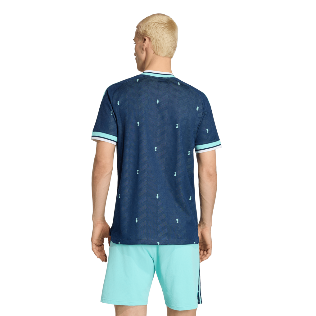 Germany - Away 26/27 Player Edition Jersey