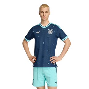 Germany - Away 26/27 Player Edition Jersey