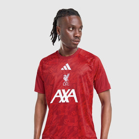 Liverpool - Pre-Match 26/27 Men's Jersey