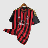 AC Milan - Retro 2013/14 Jersey