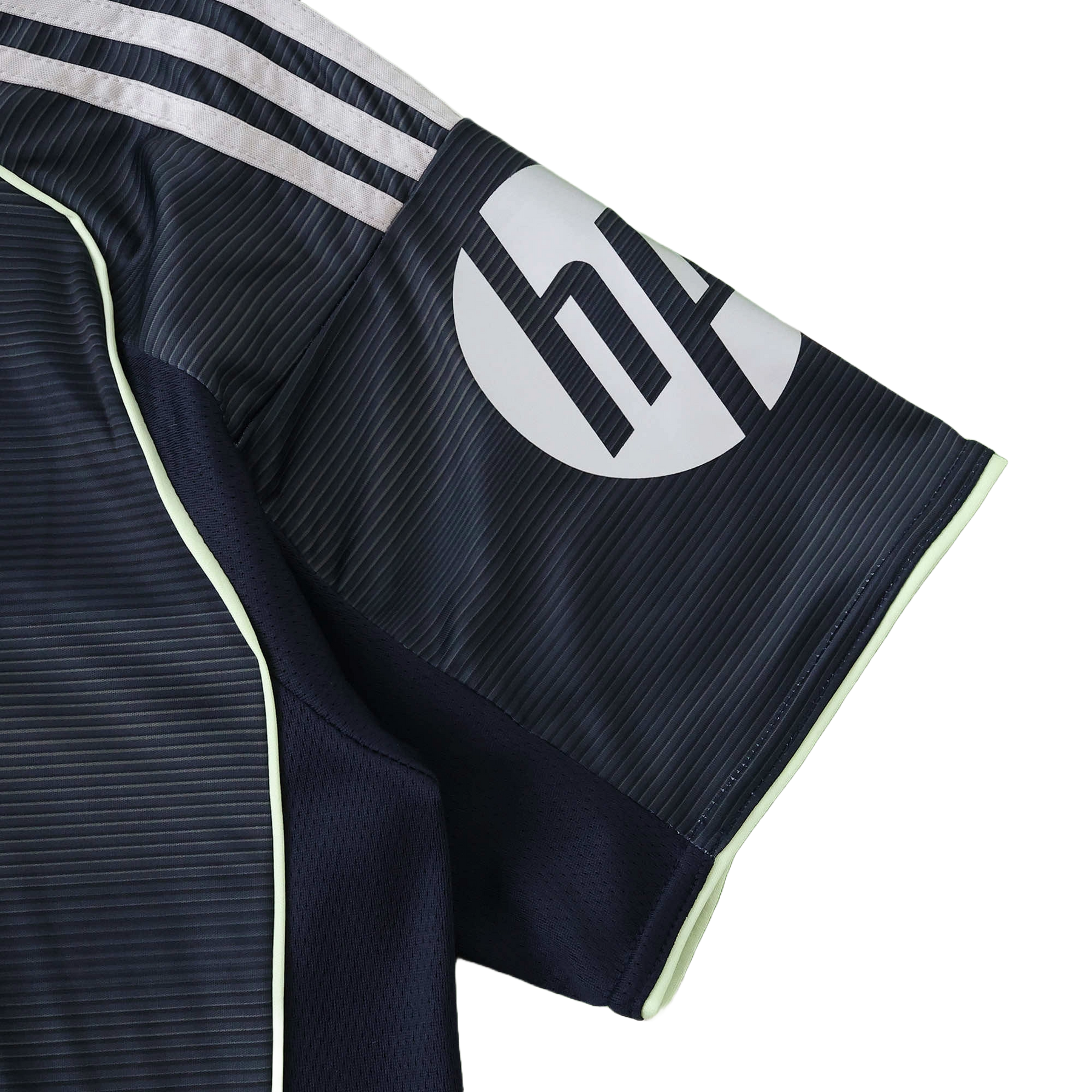 Real Madrid - Away 25/26 Men's Jersey