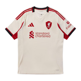 Liverpool - Away 25/26 Men's Jersey