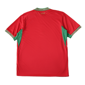 Morocco - Home 26/27 Men's Jersey