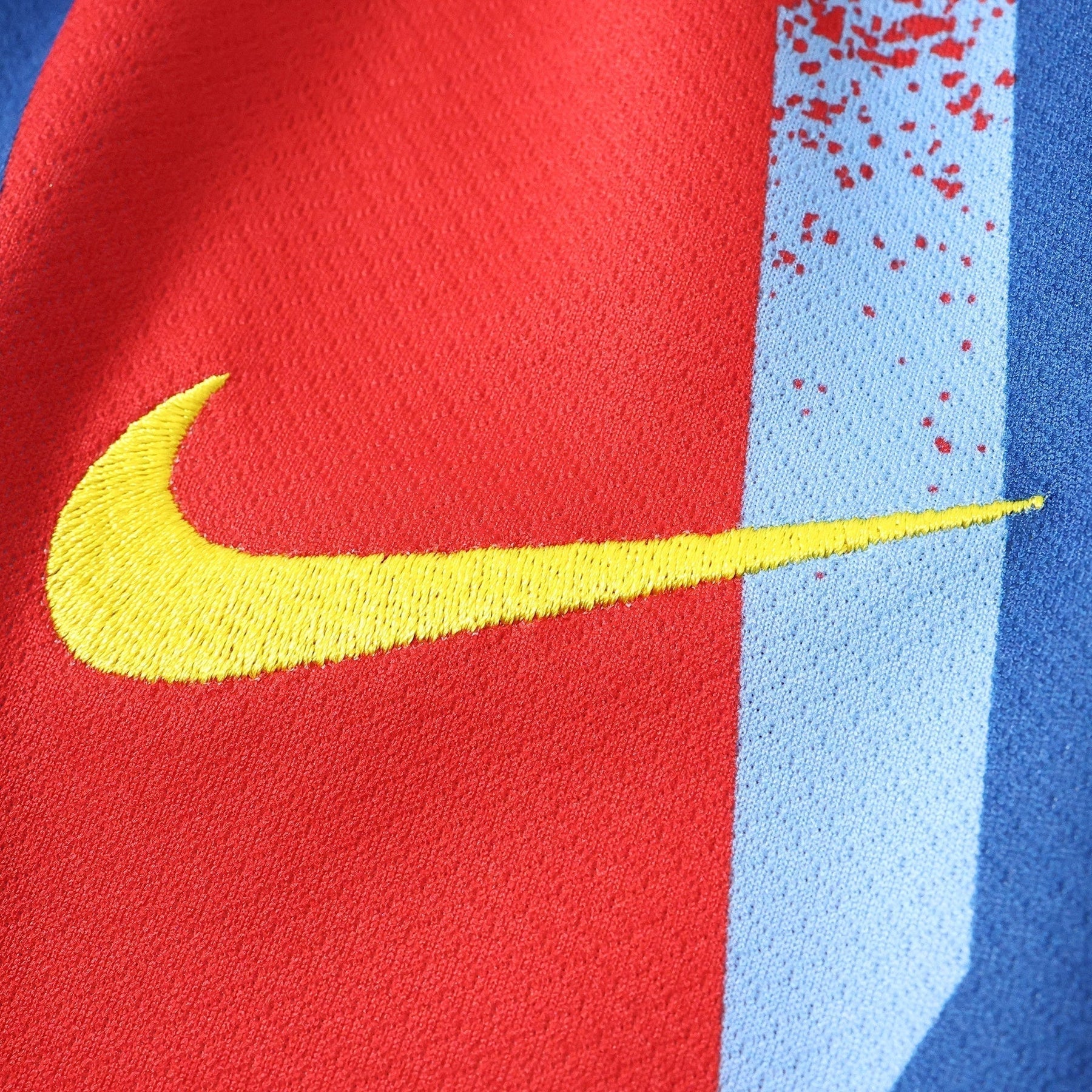 Barcelona - Fourth 25/26 Men's Jersey
