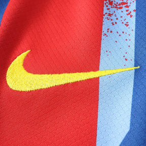 Barcelona - Fourth 25/26 Men's Jersey