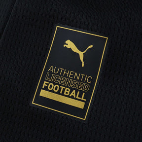Manchester City - Away 25/26 Men's Jersey