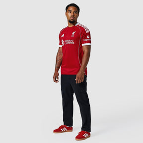 Liverpool - Home 25/26 Men's Jersey