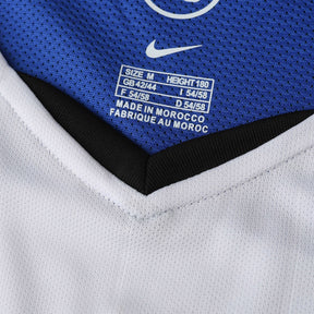 Inter Milan - Retro Away 2004/05 Jersey