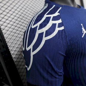 PSG - Fourth 25/26 Player Edition Jersey
