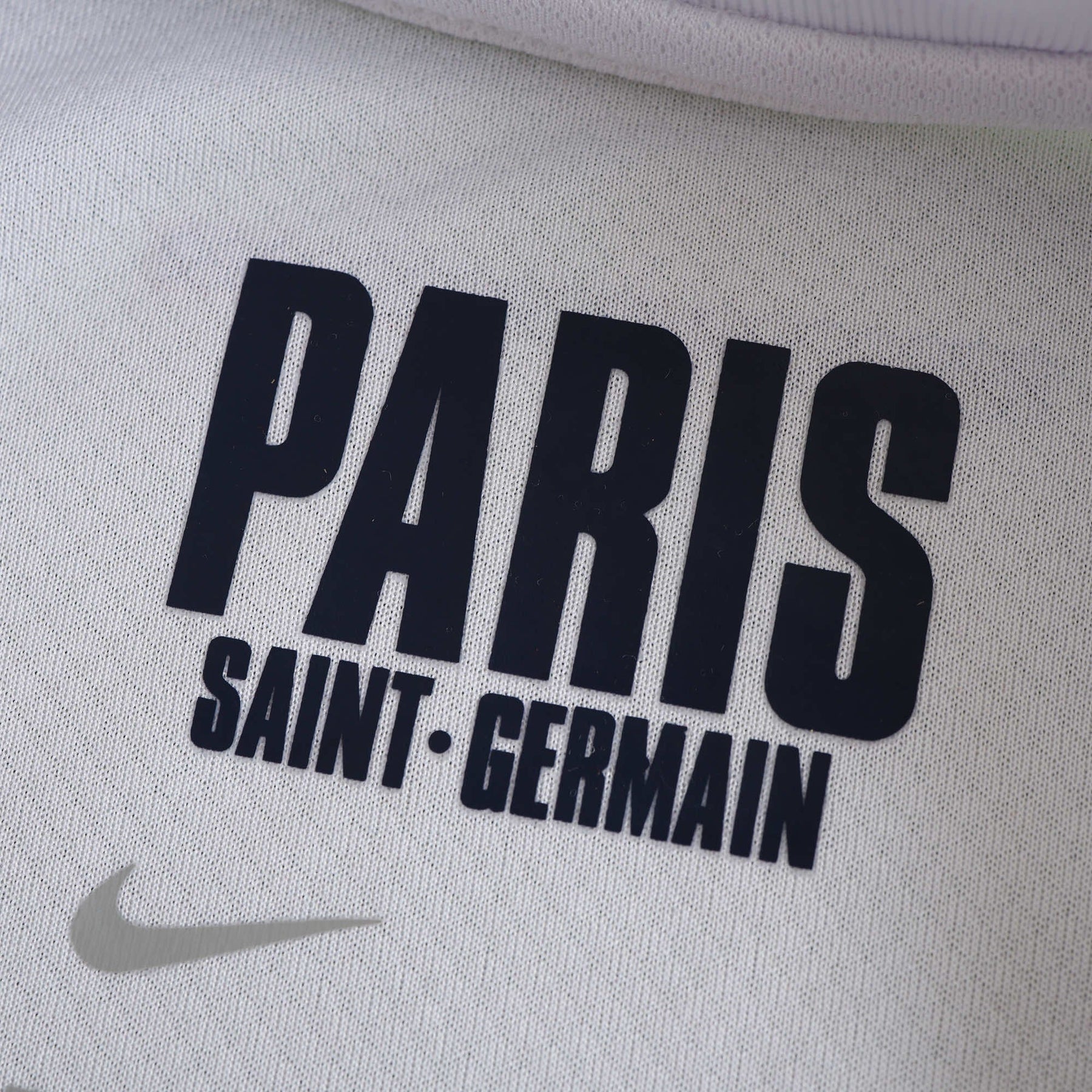 PSG - Away 25/26 Kids Jersey Kit
