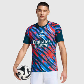 Arsenal - Pre-Match 26/27 Jersey