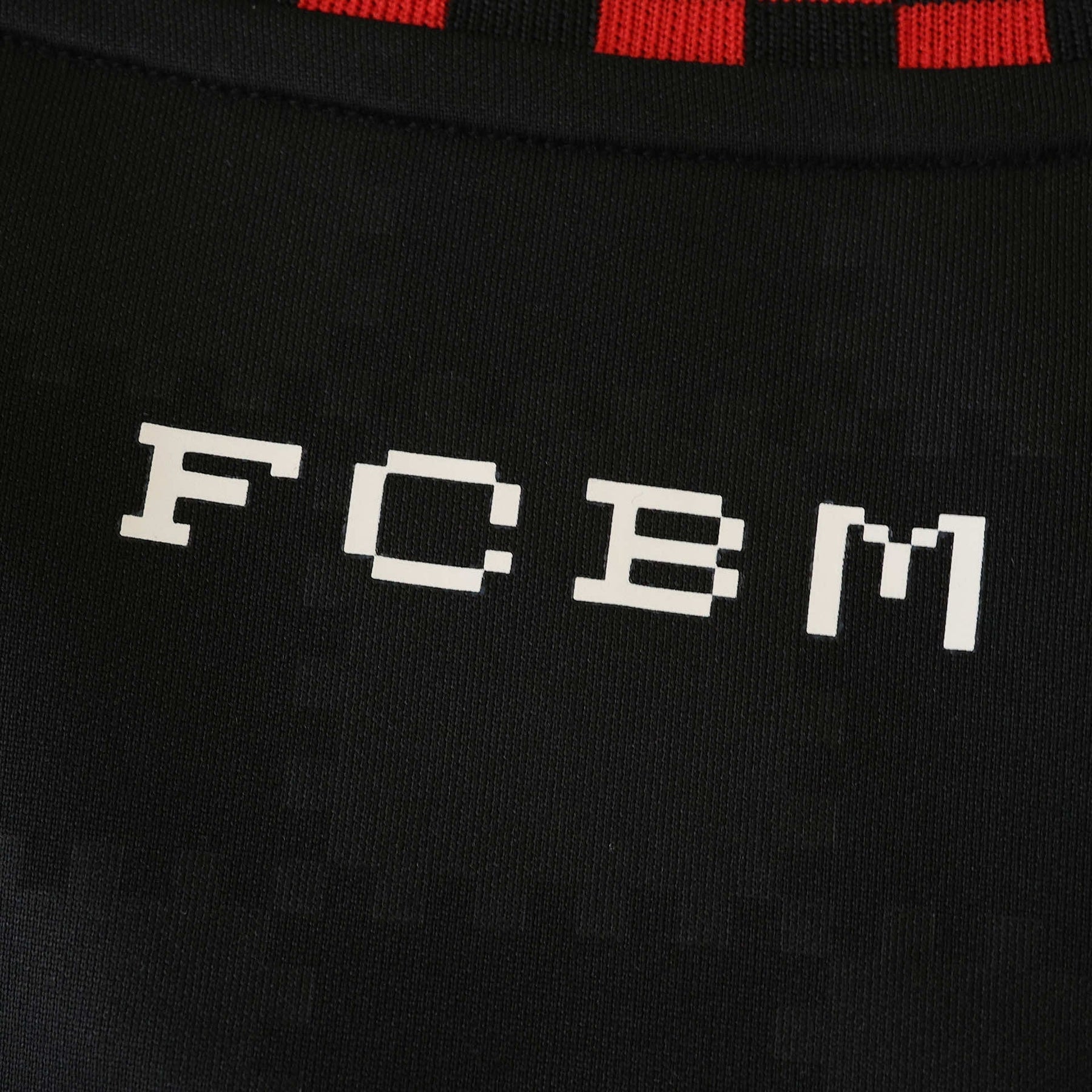 Bayern Munich - Third 25/26 Men's Jersey