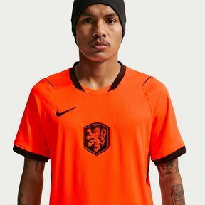 Netherlands - Home 26/27 Men's Jersey