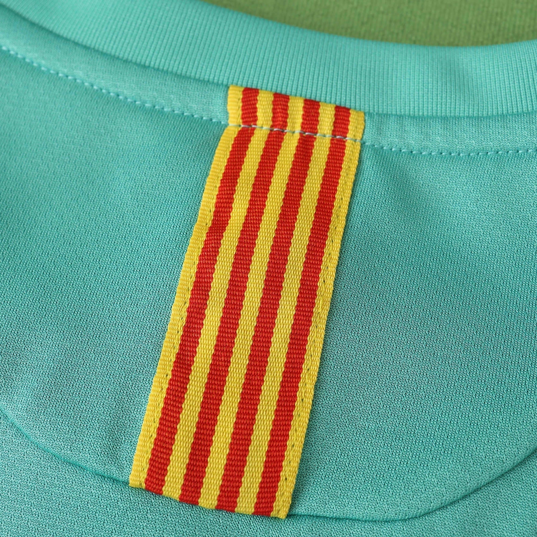 Barcelona - Retro Away 2010/11 Jersey