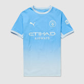 Manchester City - Home 26/27 Player Edition Jersey