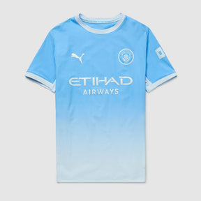 Manchester City - Home 26/27 Player Edition Jersey