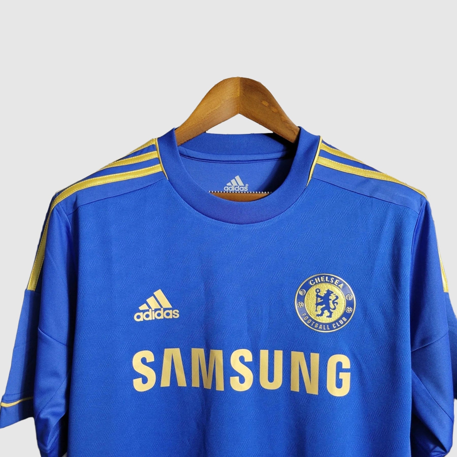 Chelsea Retro 2012/13