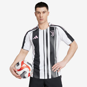 Juventus - Home 25/26 Player Edition Jersey