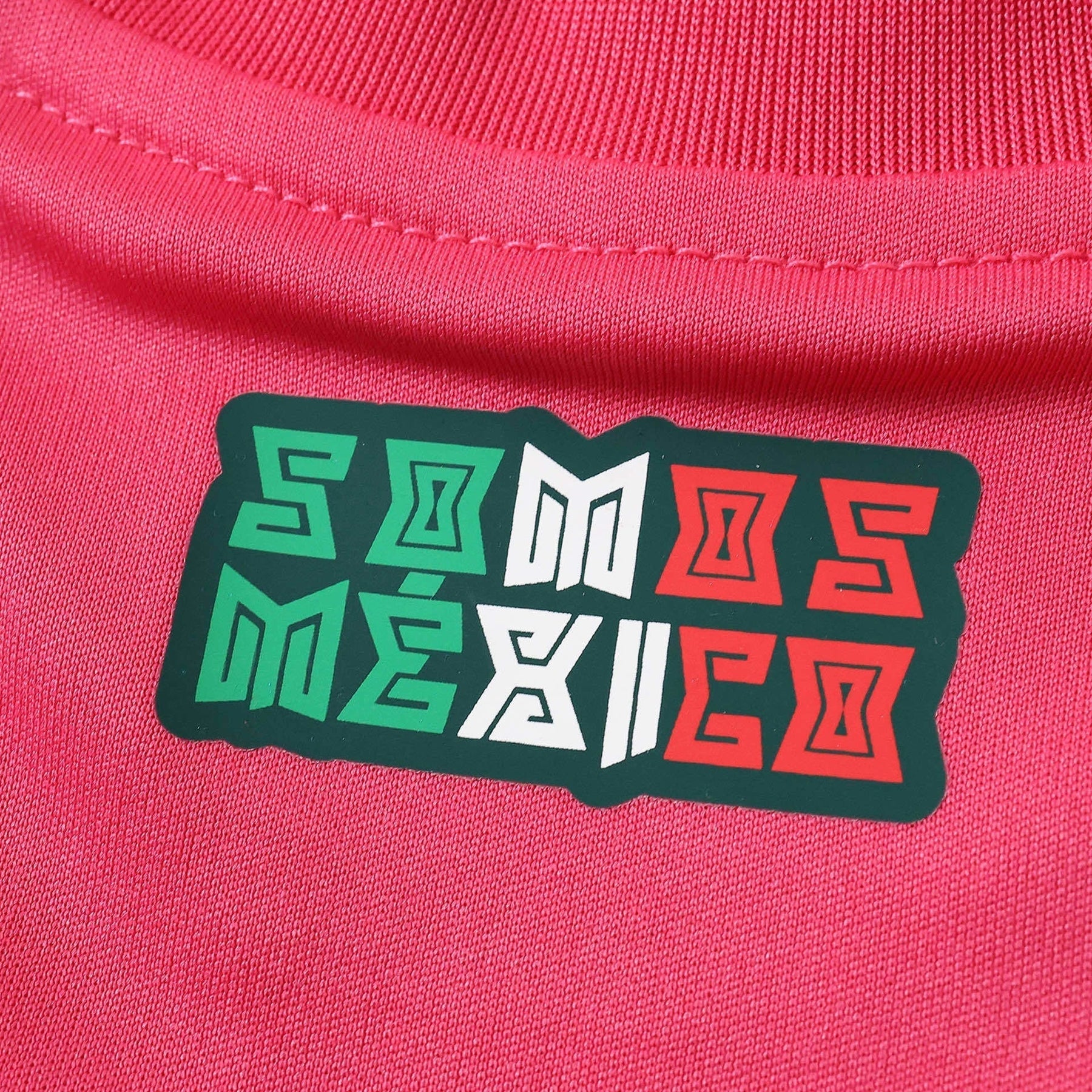 Mexico - Goalkeeper 26/27 Jersey