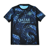 Inter Milan - Pre-Match 25/26 Jersey