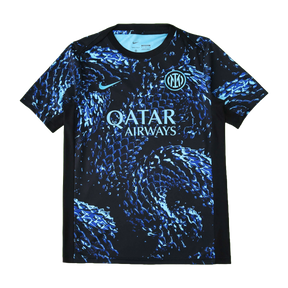 Inter Milan - Pre-Match 25/26 Jersey