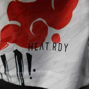 Japan - Itachi Uchiha 25/26 Men's Jersey