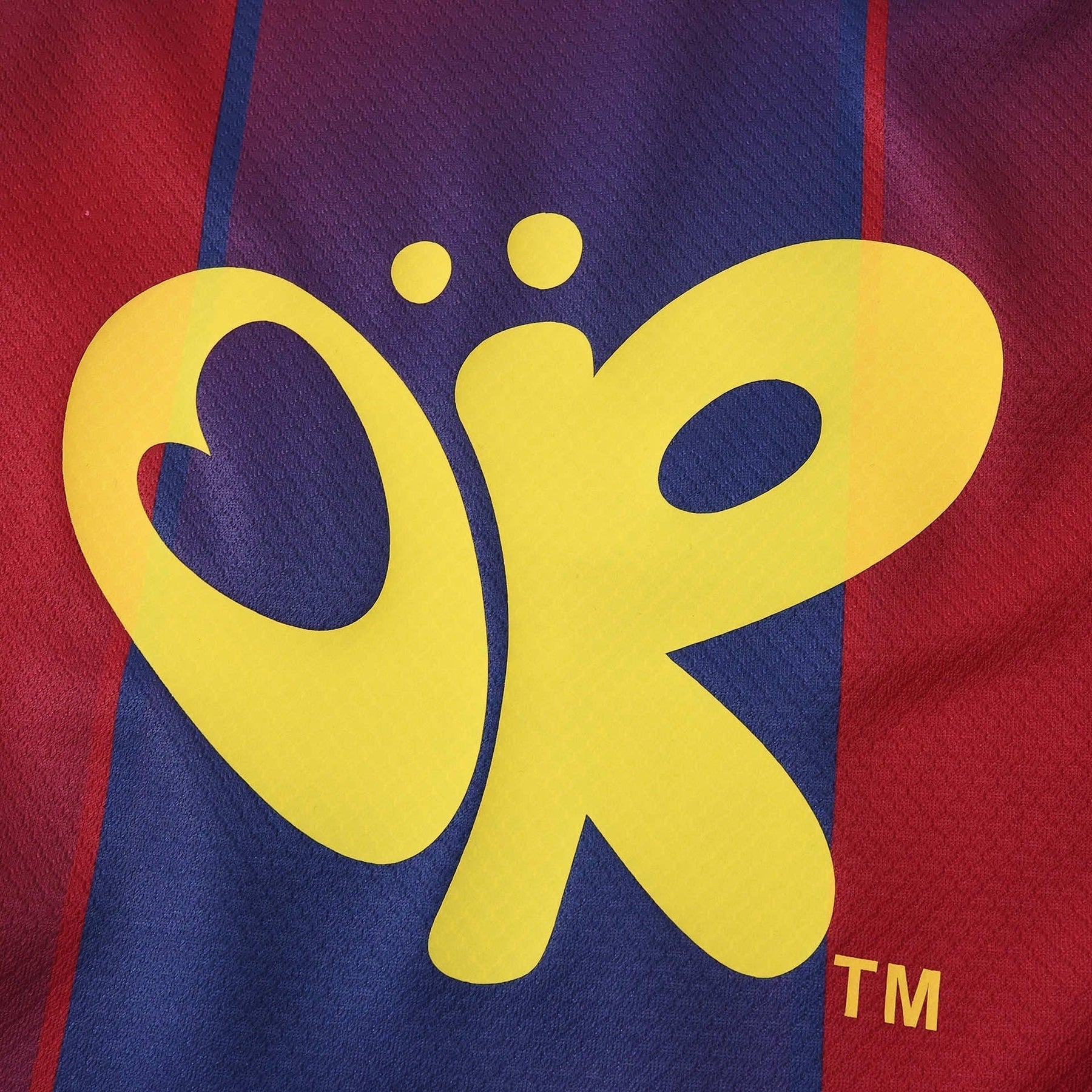 Barcelona - Home 25/26 Men's Jersey