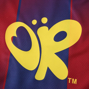 Barcelona - Home 25/26 Men's Jersey