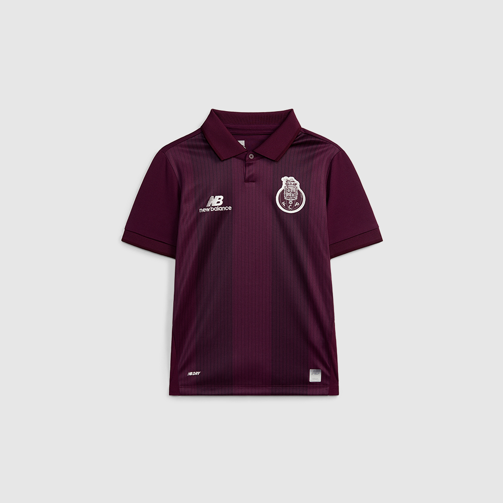FC Porto - Away 26/27 Kids Jersey Kit