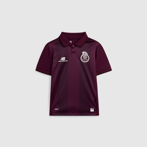 FC Porto - Away 26/27 Kids Jersey Kit