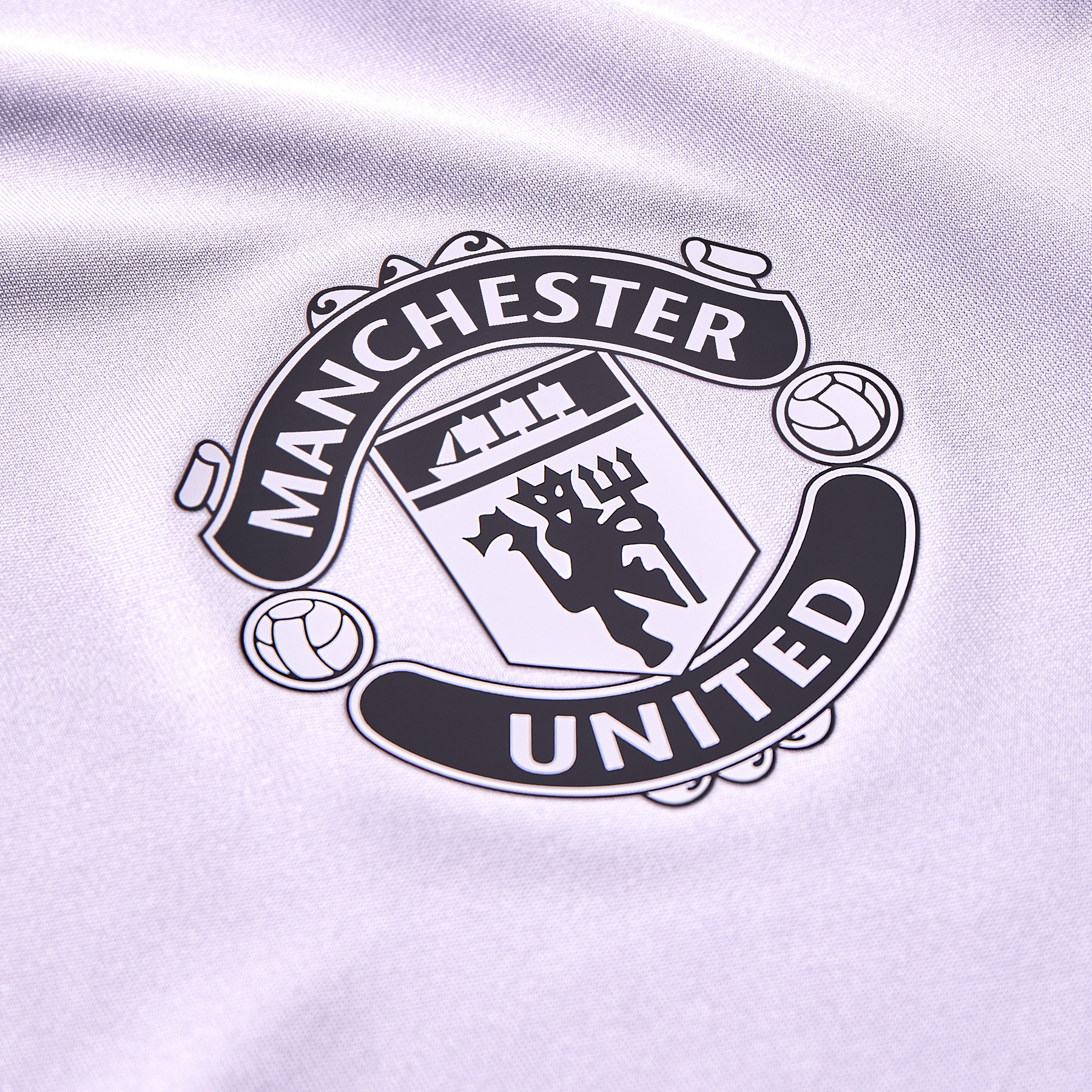Manchester United - Training Top 25/26