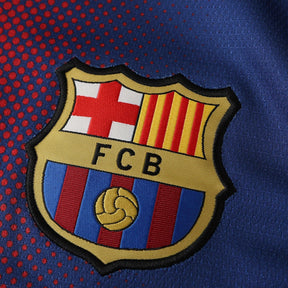 Barcelona - Retro Home 12/13 Jersey