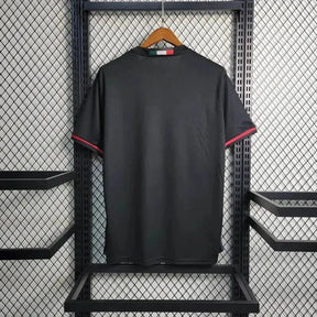 AC Milan - Retro Home 2016/17 Jersey