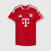 Bayern Munich - Home 26/27 Men's Jersey