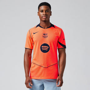 Barcelona - Third 25/26 Player Edition Jersey