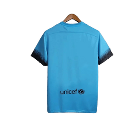 Barcelona - Retro Away 15/16 Jersey