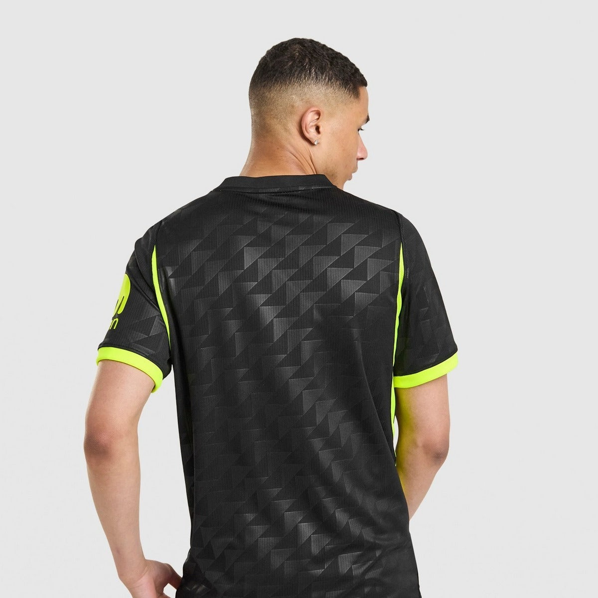 Atlético Madrid - Away 26/27 Men's Jersey