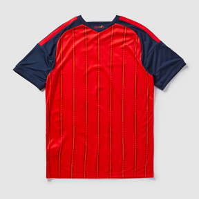 Spain Home Fan 2026/27 - 2 Stars Winner ⭐⭐