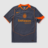 Inter Milan - Third 25/26 Player Edition Jersey