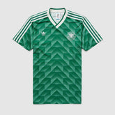 Germany - Retro Away 1990 Jersey