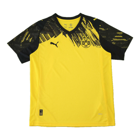 Borussia Dortmund - Home 25/26 Men's Jersey