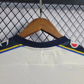 Parma - Retro Away 02/03 Jersey
