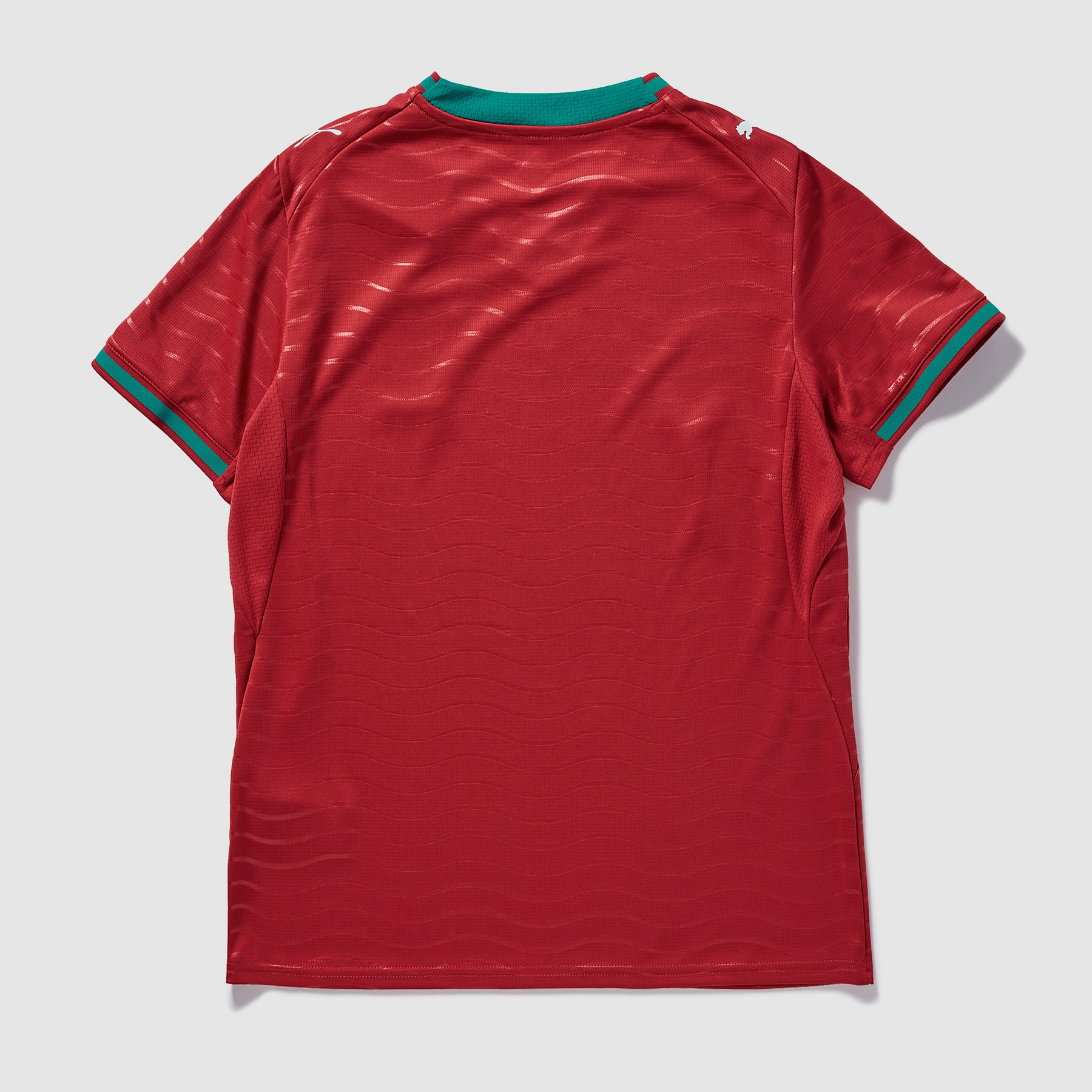 Portugal - Home 26/27 Women’s Jersey