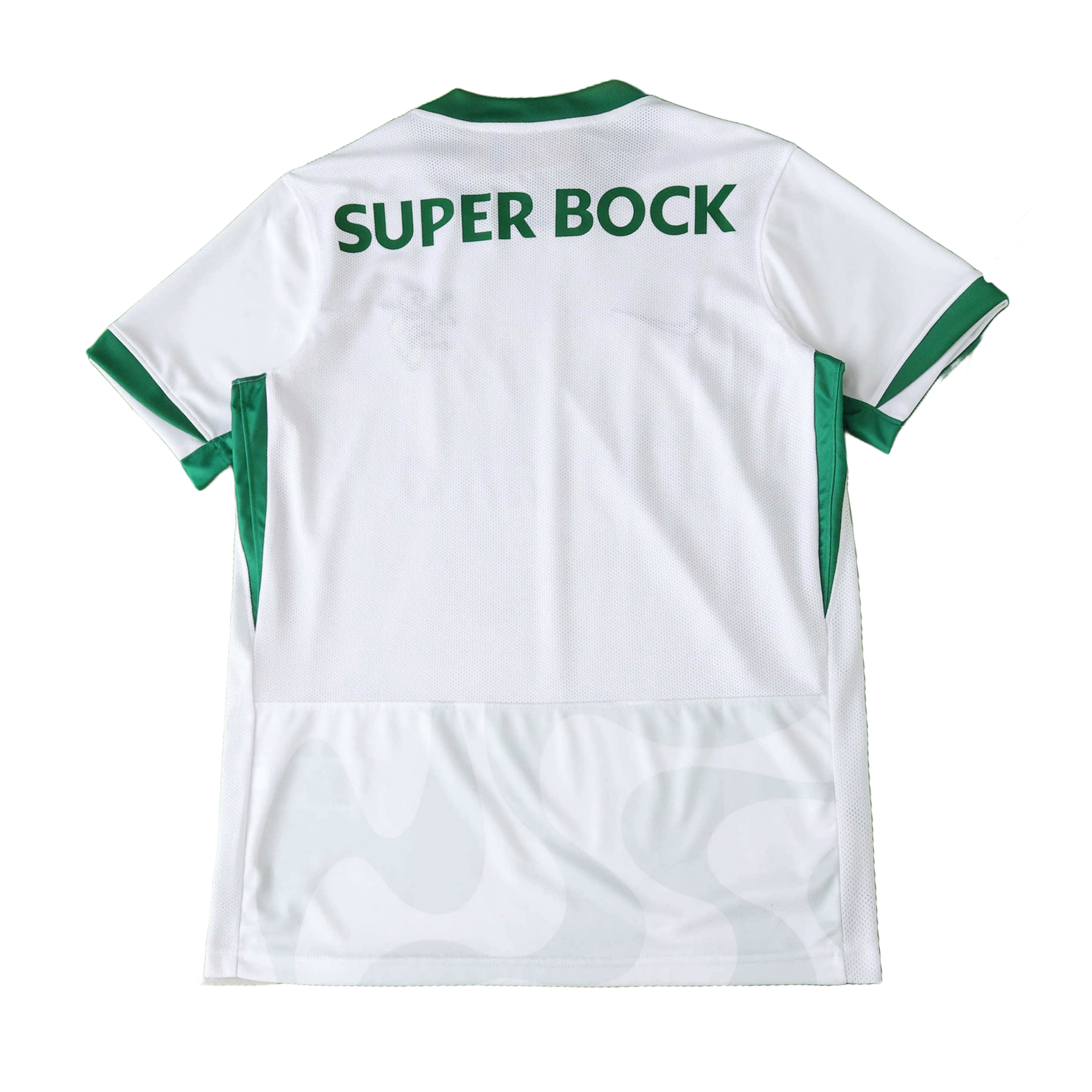 Sporting CP - Away 25/26 Men's Jersey