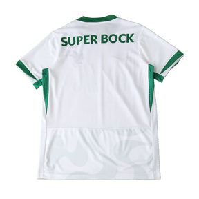 Sporting CP - Away 25/26 Men's Jersey