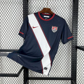 USA Camiseta Visitante 2010 - Retro