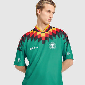 Germany - Retro Away 1994 Jersey