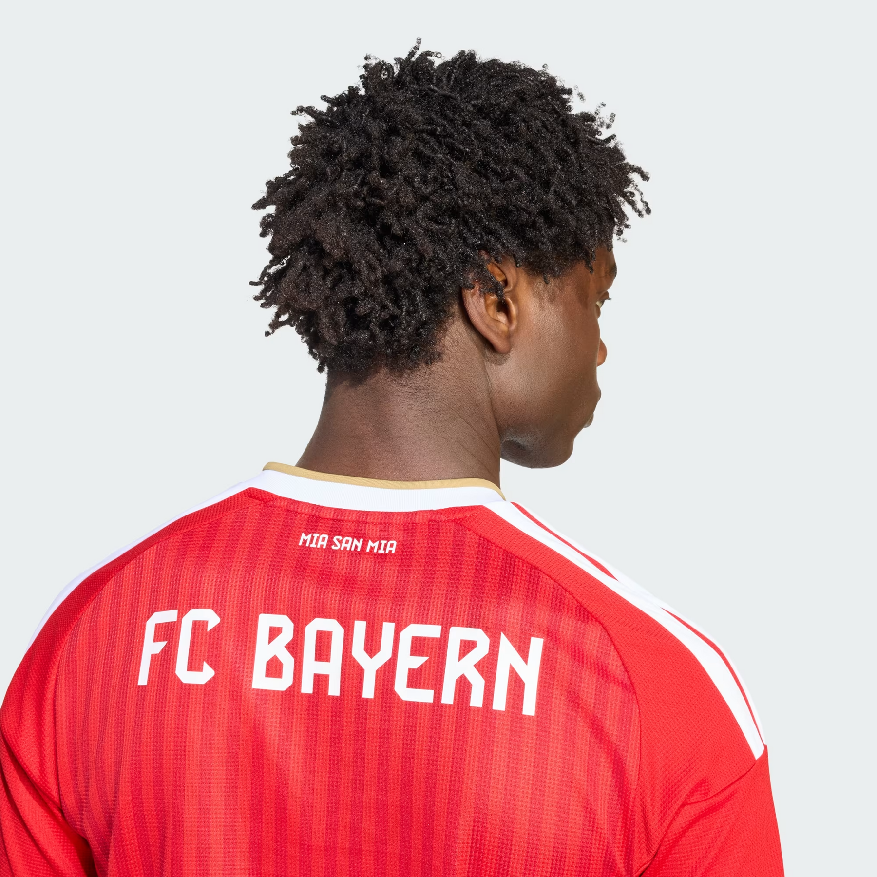 Bayern Munich - Home 26/27 Men's Jersey