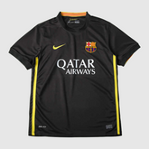 Barcelona - Retro Third 2013/14 Jersey