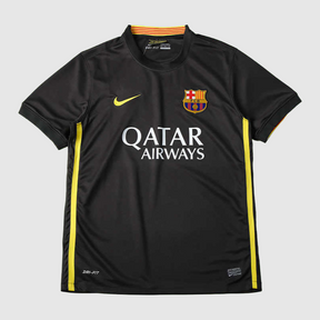 Barcelona - Retro Third 2013/14 Jersey
